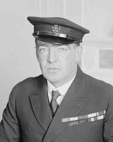 Ernest Shackleton Biografi