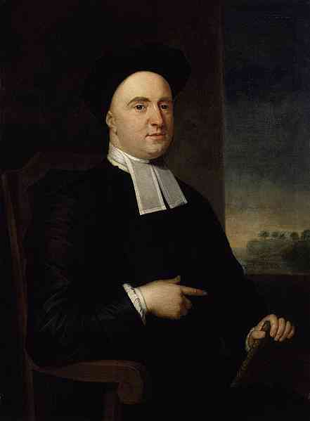 George Berkeley Életrajz, gondolat, hozzájárulás és munkák