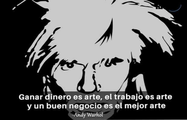 Andy Warhol 100 geriausių frazių / Kitos frazės | Thpanorama - Padarykite  save geriau šiandien!