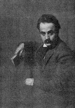 De 100 beste setningene av Khalil Gibran