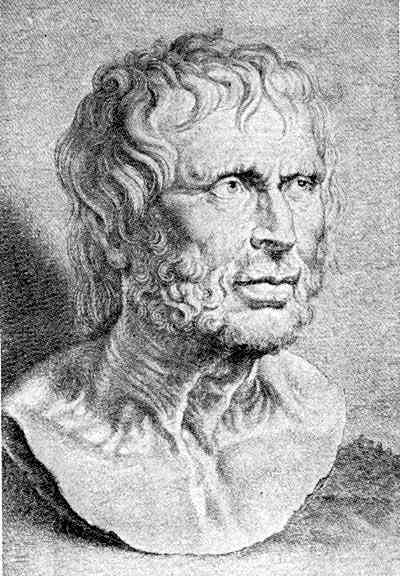 De 100 beste setningene til Seneca