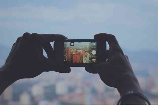 أفضل 30 تطبيق صور (iOS و Android)