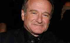 De 45 beste setningene til Robin Williams