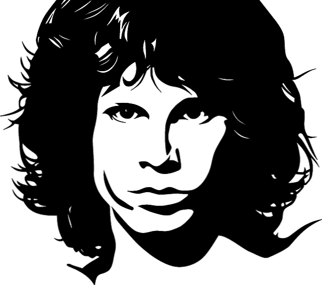 De 51 beste setningene av Jim Morrison