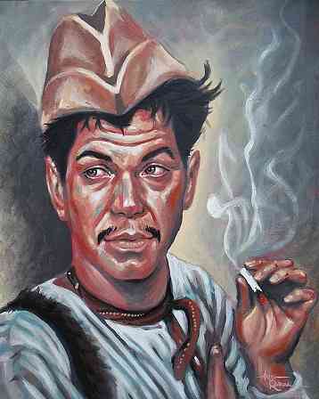 De 70 beste Cantinflas-setningene