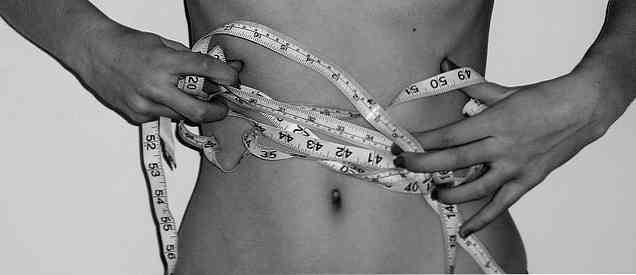 De 2 typerna av anorexi och deras egenskaper