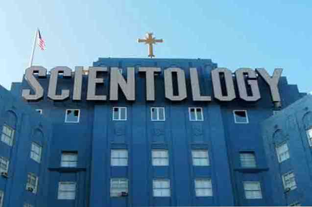 De 20 mest kända följare av Scientology