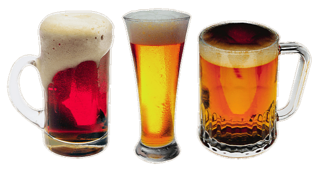 22 nejběžnějších druhů piva
