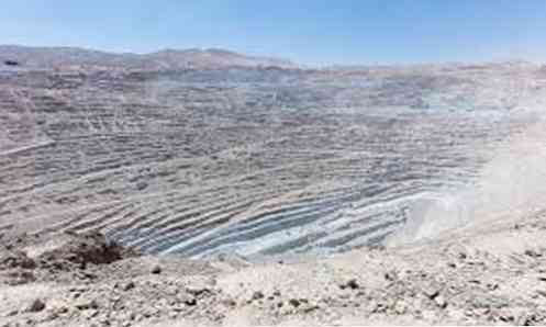 De 5 viktigaste naturresurserna i Chile