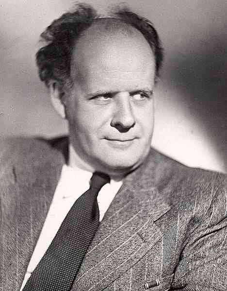 Sergei Eisenstein Biografi och Filmer