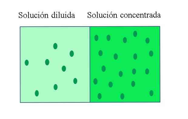 Koncentrované funkcie a príklady riešenia