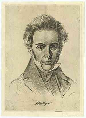 Søren Kierkegaard Biogrāfija, domas, iemaksas un darbi