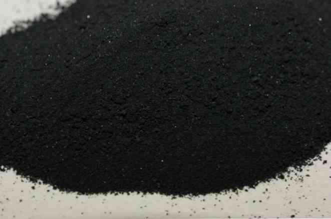 硫化銅の性質、リスクと用途