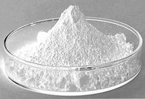 酸化亜鉛（ZnO）の化学式、性質および用途