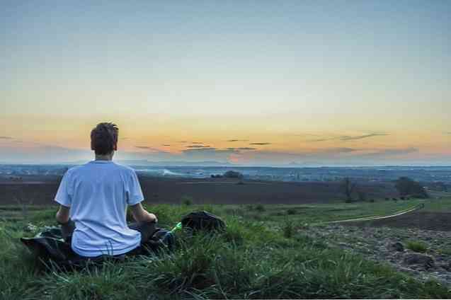 7 Аспекти медитације који су ми омогућили да превазиђем своју ампутацију
