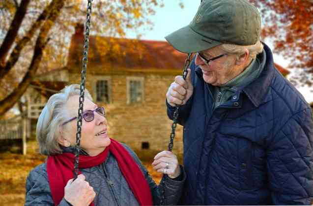 9 Aktivnosti za aktivno i zdravo starenje