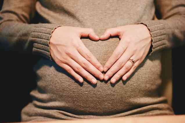 91 Mooie zwangerschapsuitdrukkingen