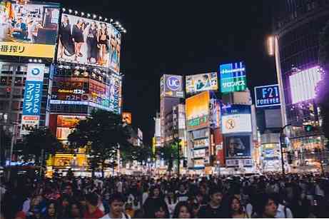 都市集積の起源、特徴、結果および例