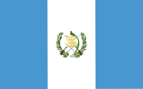 Quốc kỳ Guatemala mang trong mình những giá trị lịch sử đặc biệt, đồng thời là một niềm tự hào của dân tộc. Khi ngắm nhìn lá cờ đầy màu sắc này, bạn sẽ hiểu rõ hơn về các giai thoại và các biến cố lịch sử truyền thuyết của đất nước này. Đó là một trải nghiệm không thể bỏ qua với những người yêu thích sử học và nền văn hóa của các quốc gia trên thế giới.