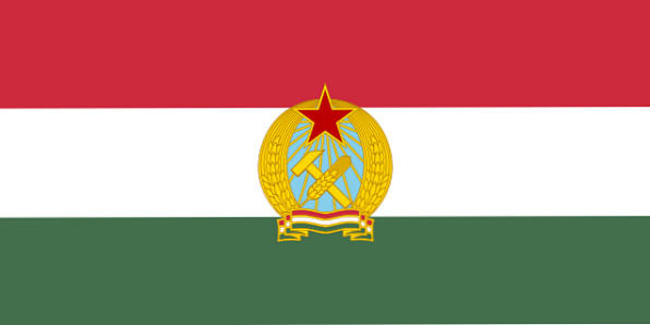 Флаг на Унгария история и значение / Обща култура | Thpanorama - Направете  себе си по-добре днес!