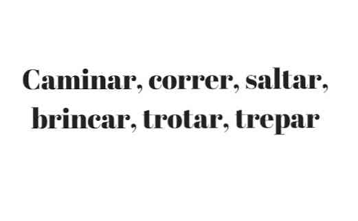 Các tính năng và ví dụ về trường Lexicon