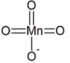 ion-de-permanganato