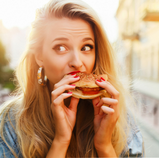 Dieta odchudzająca Jak uzyskać wagę