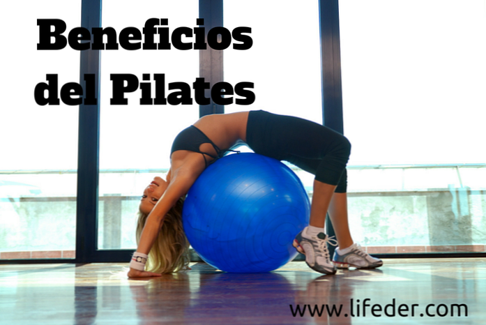 Hva er Pilates?