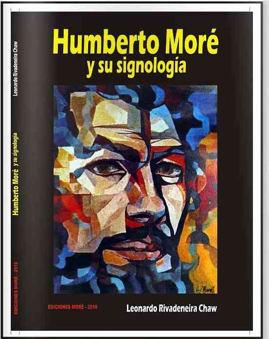 Humberto Morén elämäkerta, tyyli ja teokset