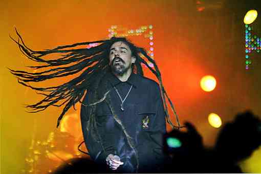 De 50 beste setningene av Dread Mar-I