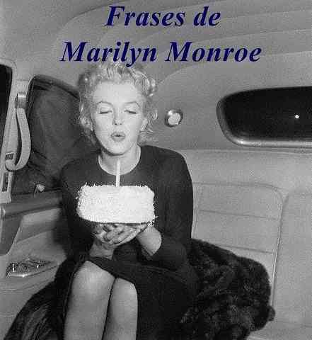 81 najboljših fraza Marilyn Monroe