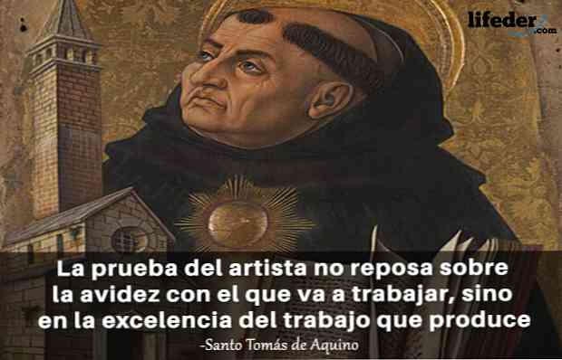 87 najlepszych fraz Saint Thomas Aquinas