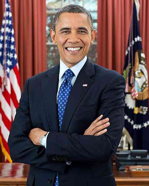 Barack Obama'nın En İyi 89 Cümleyi