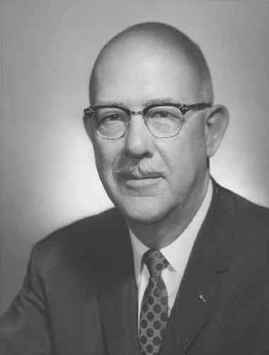 Lawrence A. Appley biografi och bidrag till administrationen