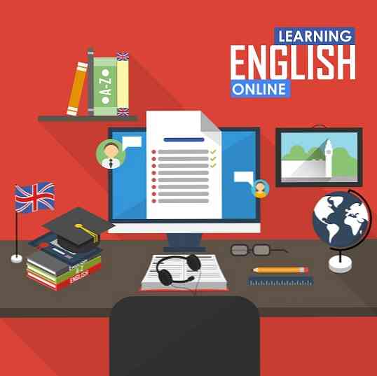 أفضل 100 مدونة لتعلم اللغة الإنجليزية
