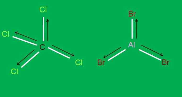 Геометрия молекулы ccl4. Молекула albr3. Albr3 форма молекулы. Albr3 Геометрическая форма.
