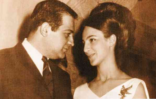 Soumaya Domit Gemayel biografija