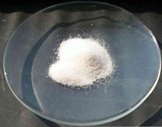 Cấu trúc, tính chất, danh pháp và công dụng của Asen trioxide (As2O3)