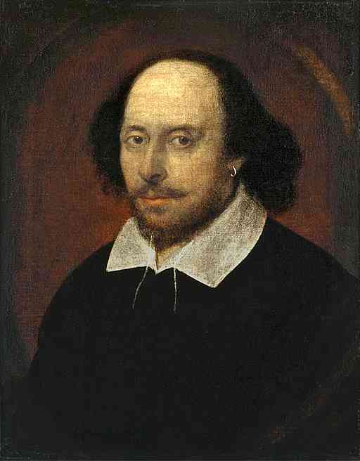 William Shakespeare'i elulugu, žanrid ja stiil