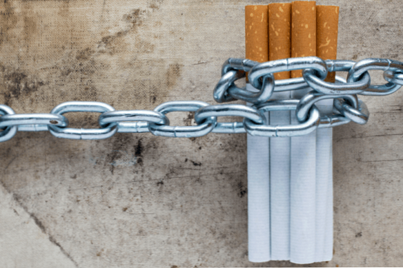흡연 중지의 부작용 (그리고 어떻게 치료 하는가?)