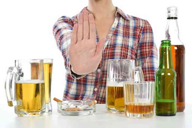 11 Verrassende voordelen van het verlaten van alcohol