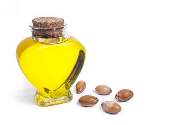 15 Οφέλη του πετρελαίου Argan για την υγεία