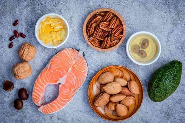 Omega-3'ün Sağlık İçin 15 Yararı (Bilim Tarafından Test Edilen)