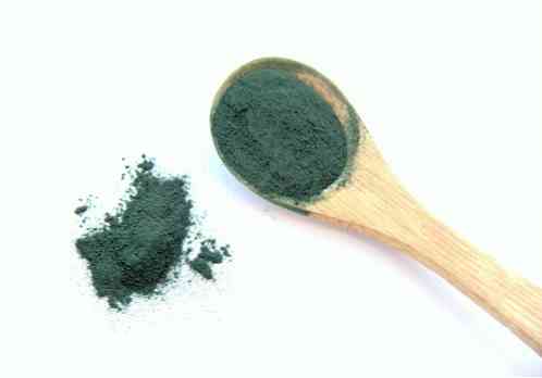 15 suurepärane Spirulina omadus tervisele