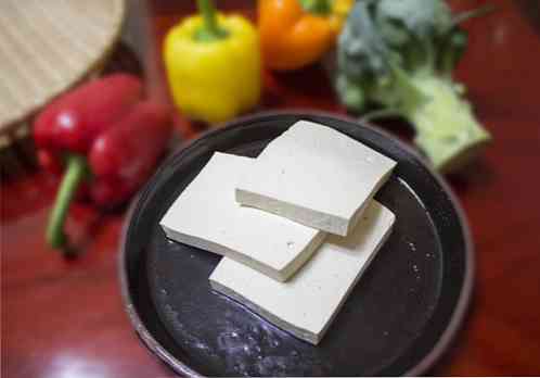 15 Tofu-eigenschappen die onze gezondheid ten goede komen