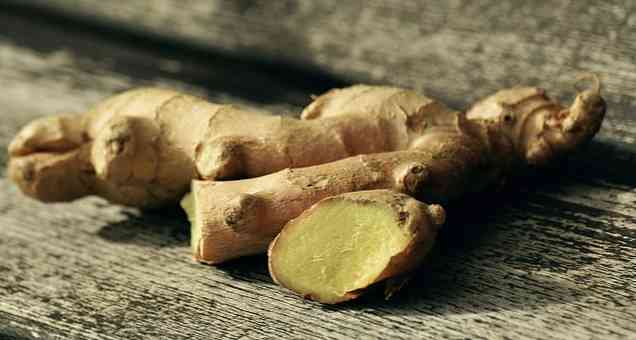 19 Geweldige voordelen van Ginger voor de gezondheid