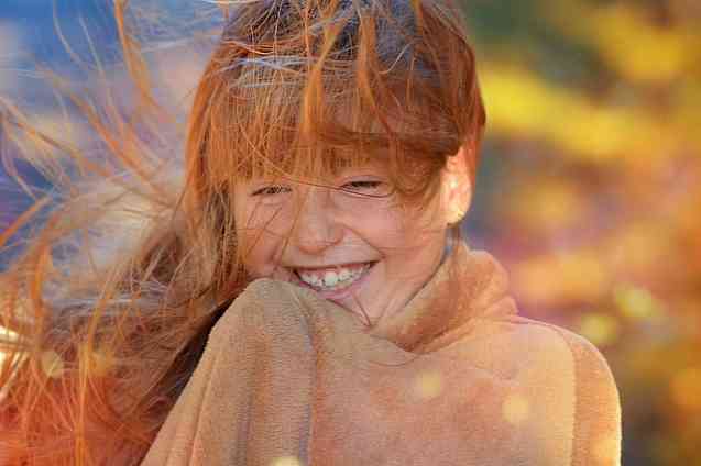 9 סקרן היתרונות של צחוק לבריאות