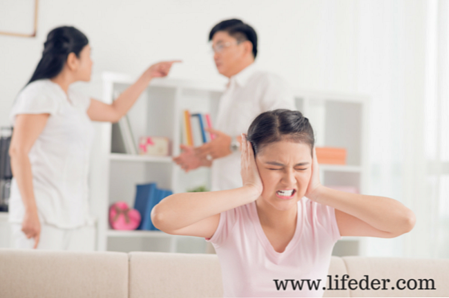 Typy konfliktov v rodine a ich riešenie