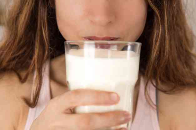 Er melk dårlig for helse?
