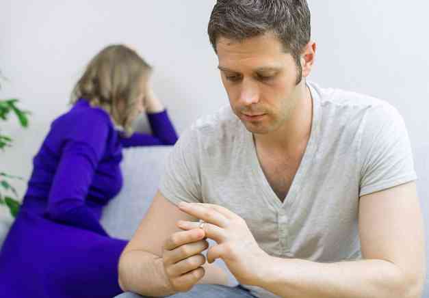 10 Penyebab Perceraian Paling Umum